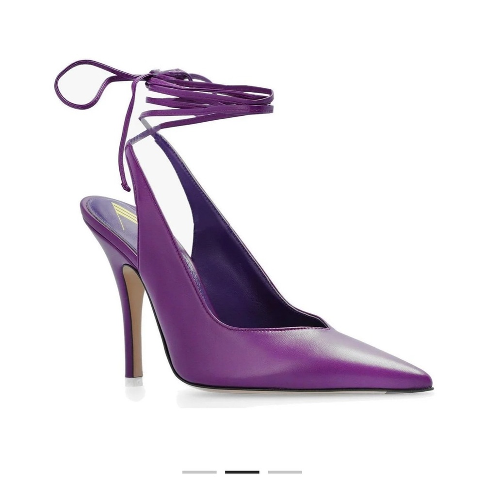 Attico Venus Heels